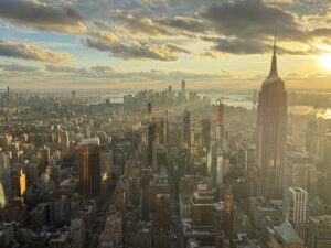 Summit One Vanderbilt