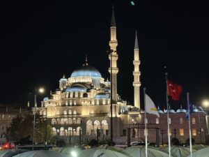 Yeni Cami