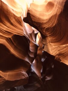 Antelope Canyon