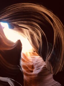 Antelope Canyon