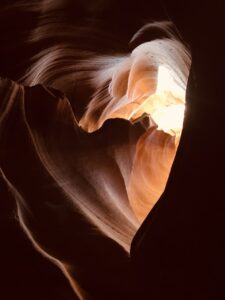 Antelope Canyon