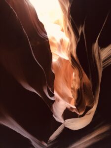 Antelope Canyon