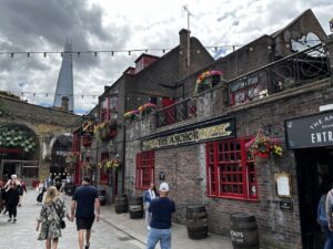 Borough Market
