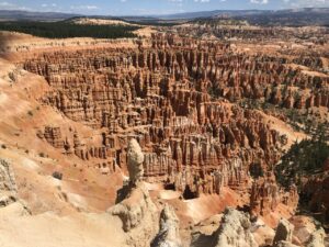 Bryce Canyon