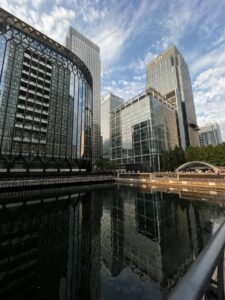 Canary Wharf