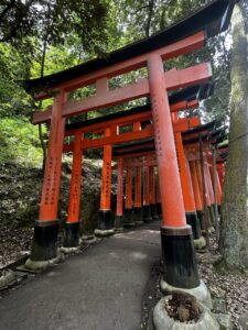 Fushimi