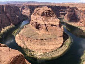 Horseshoe Bend