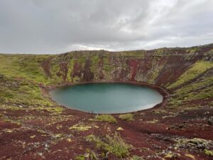 Kerið