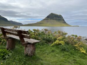 Kirkjufell