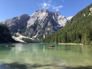 Lago di Braies