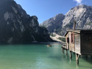 Lago di Braies