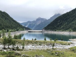 Lago di Neves