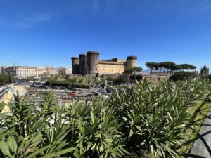 Maschio Angioino