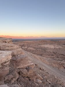 Mirador de Kari