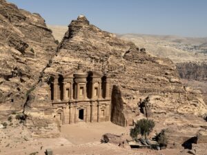 Monastero Ad-Deir