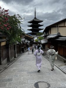 NinenzakaWalkway