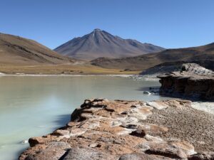 Piedras Rojas