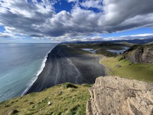Reynisfjara