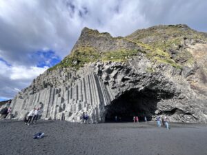 Reynisfjara