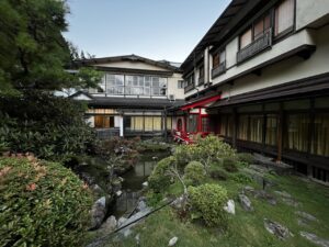 Monte Kōya - Sekishoin