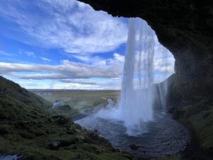 Seljalandsfoss