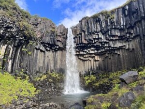 Skaftafell