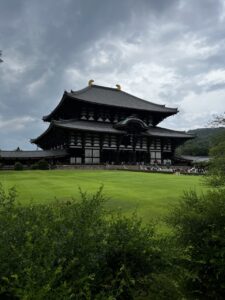 Tōdai-ji