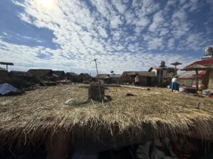 Uros