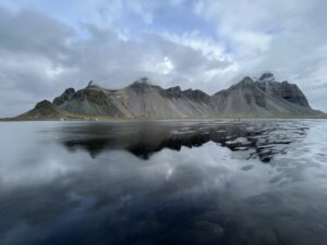 Vestrahorn