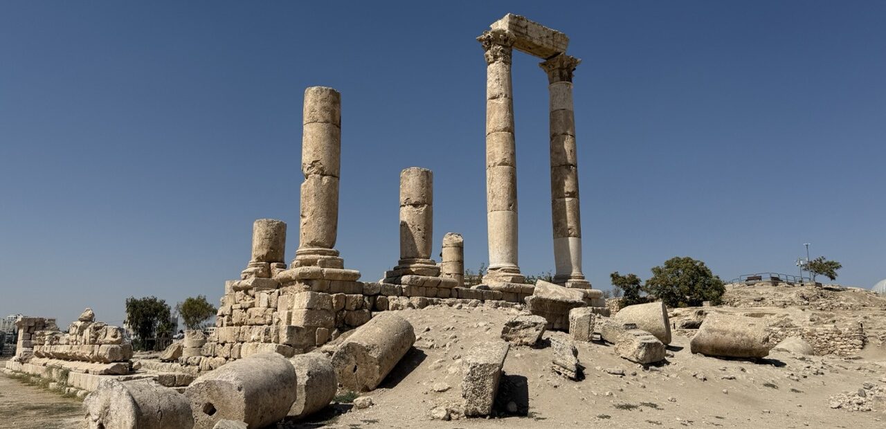 Amman