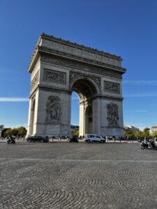 Arco di Trionfo