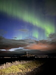 Aurora Boreale
