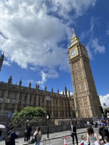 Big ben