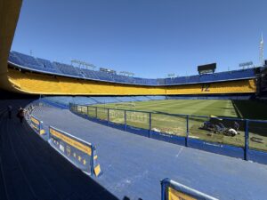 Stadio bombonera