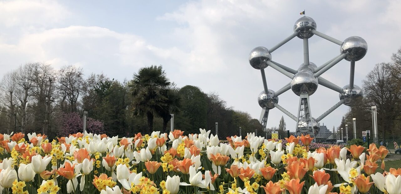 Bruxelles