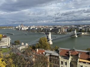 Budapest