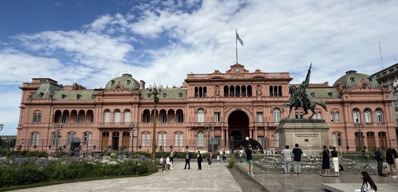 Buenos Aires