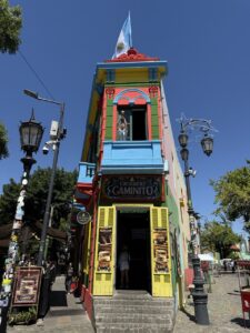 Caminito