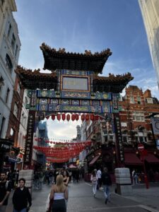 Chinatown