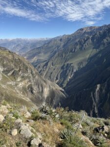 Canyon Colca