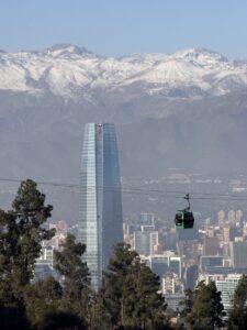 Sky Costanera