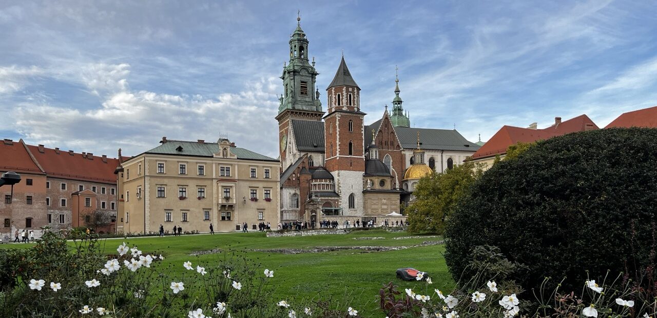 Cracovia