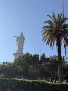 San Cristobal