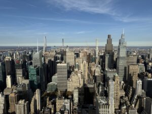 Empire State Building