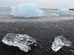 Diamond Beach