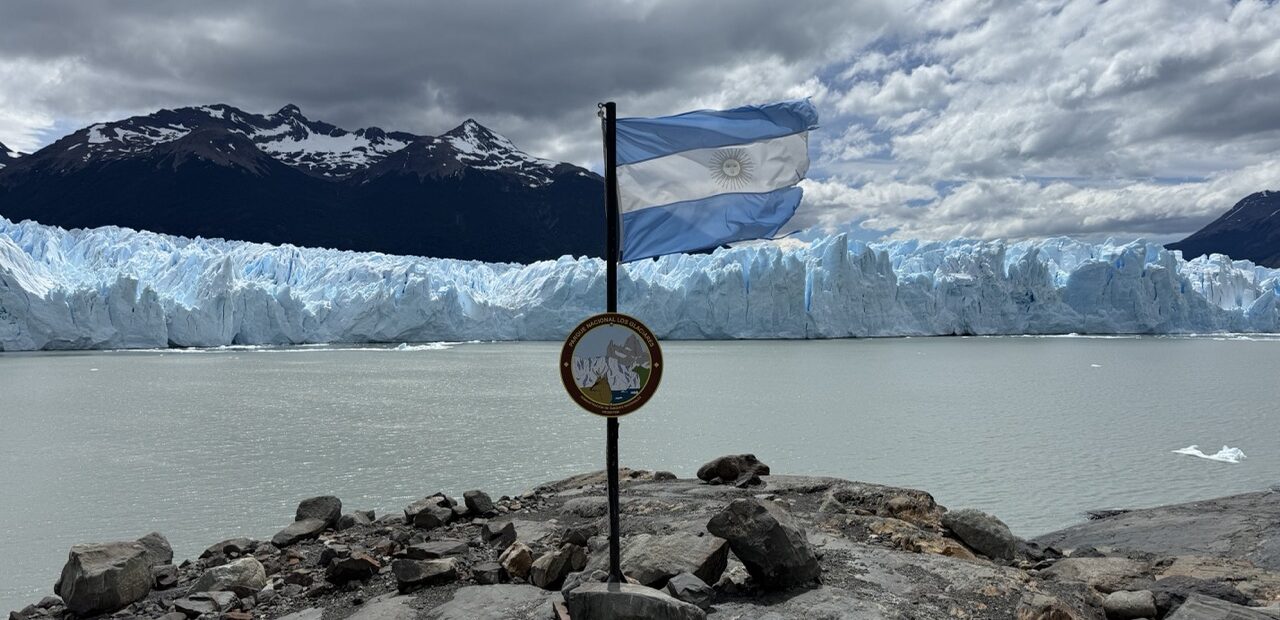 El Calafate