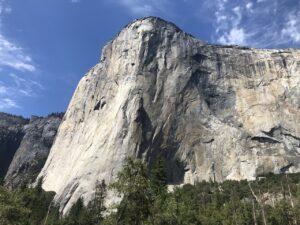 El capitan