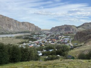 El Chalten