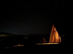 Mountain View Experience