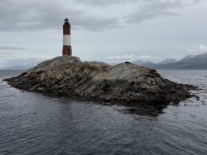 Faro della fine del mondo